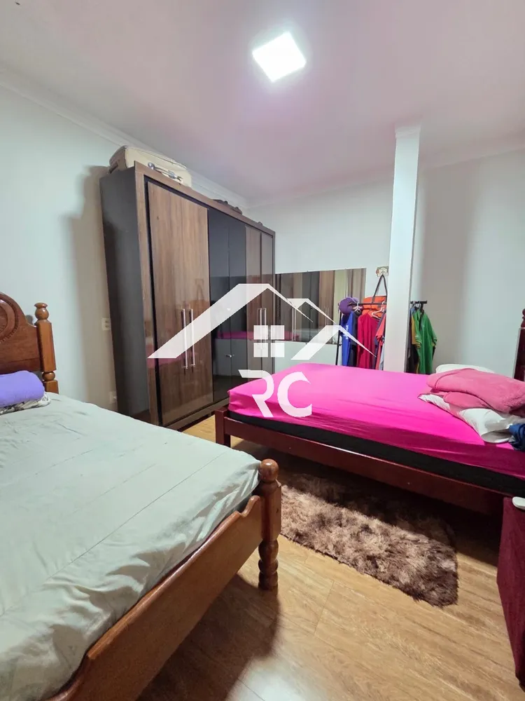 Casa, 5 quartos - Foto 6