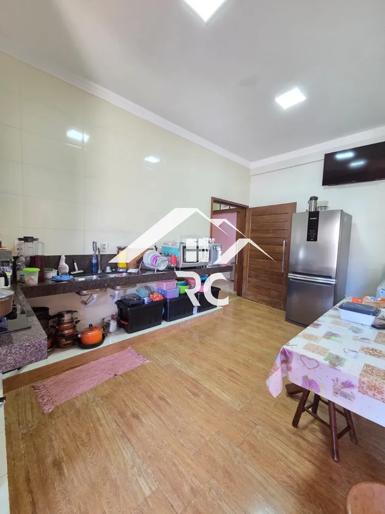 Casa, 5 quartos - Foto 3