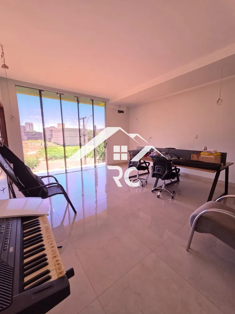 Casa, 5 quartos - Foto 7