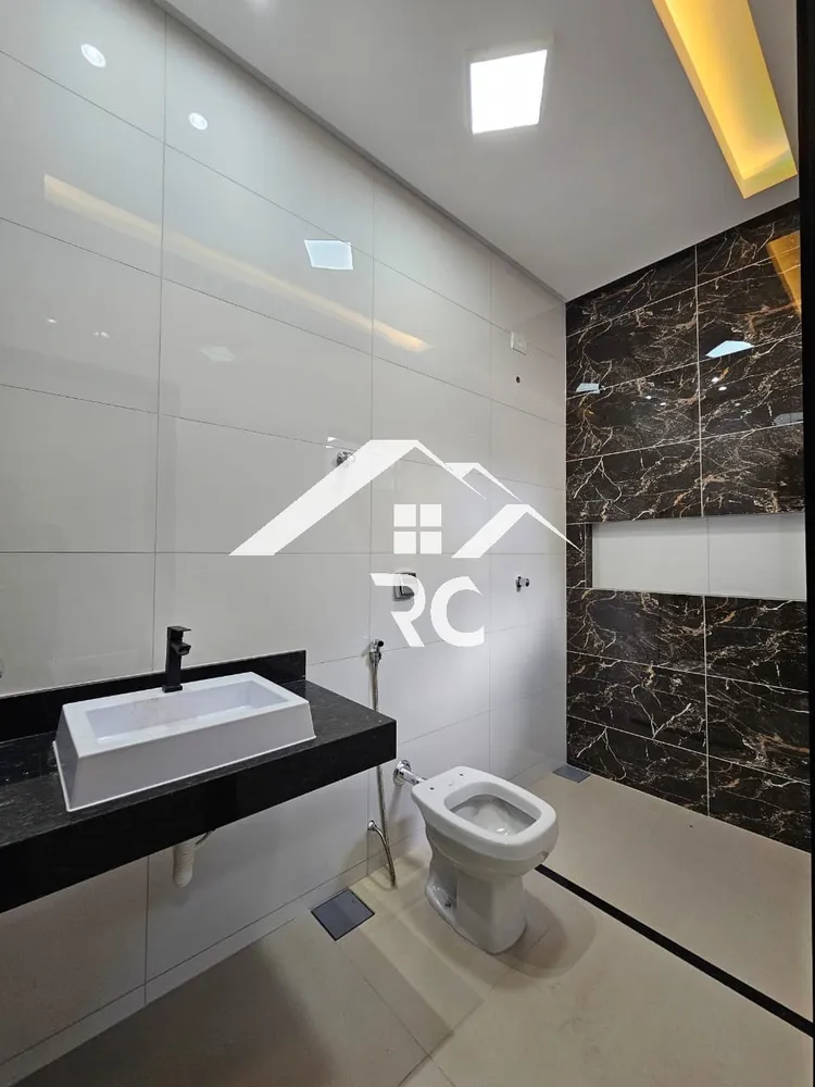 Casa, 3 quartos - Foto 6