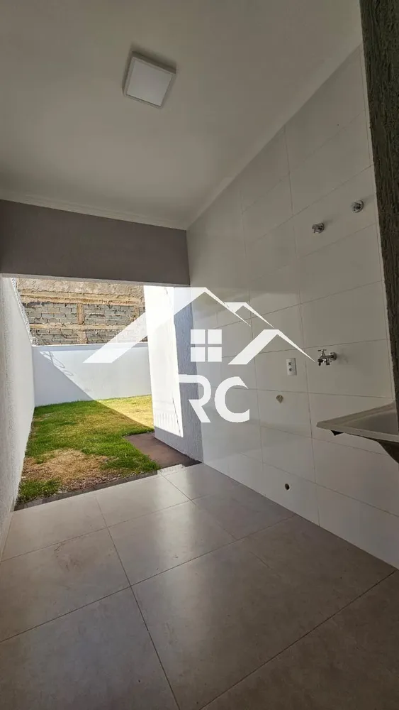 Casa, 3 quartos - Foto 6