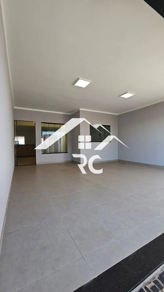 Casa, 3 quartos - Foto 11