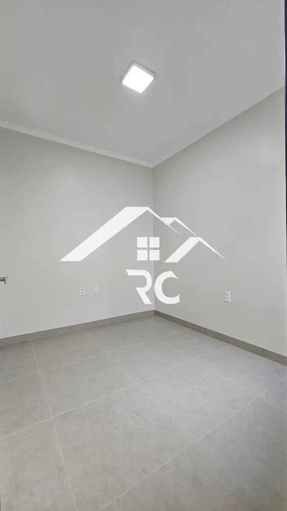 Casa, 3 quartos - Foto 10