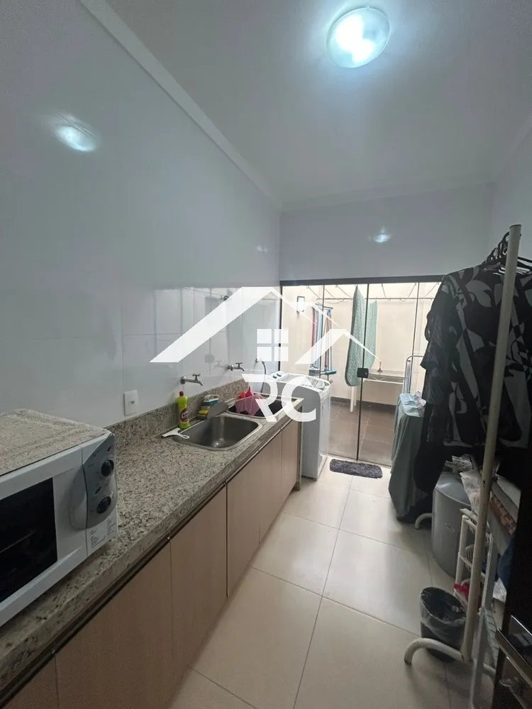 Casa, 3 quartos - Foto 7
