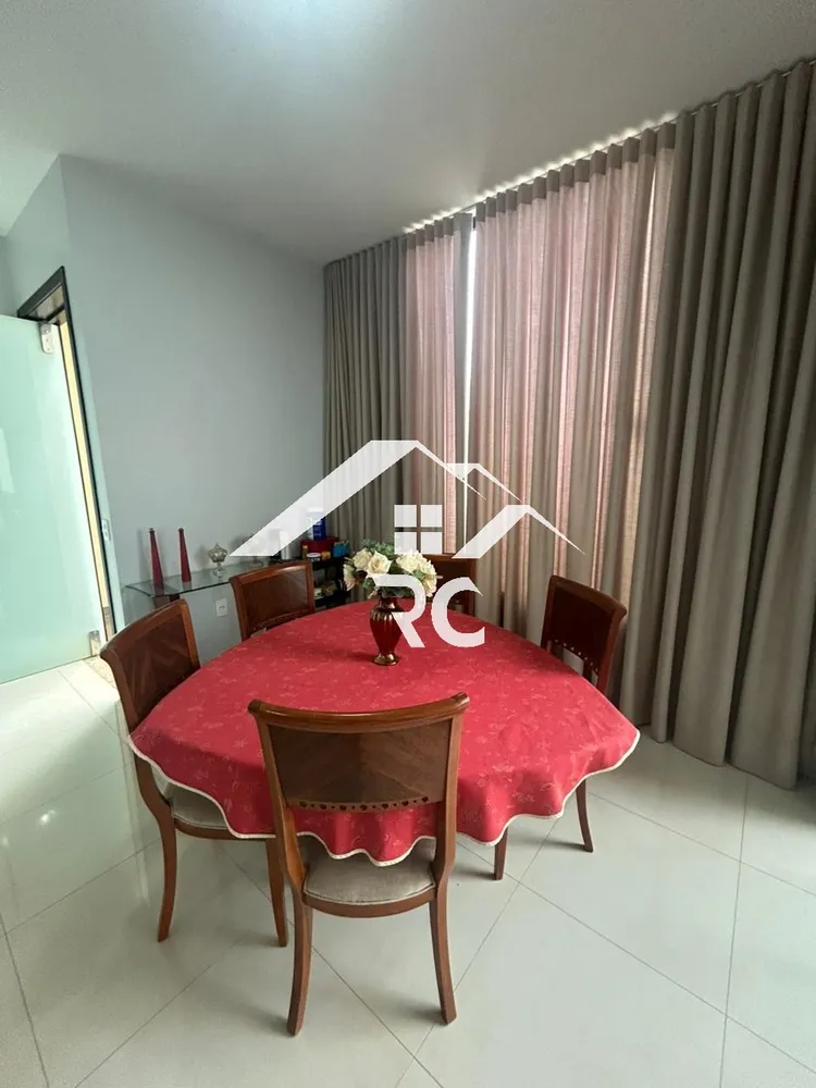 Casa, 3 quartos - Foto 5