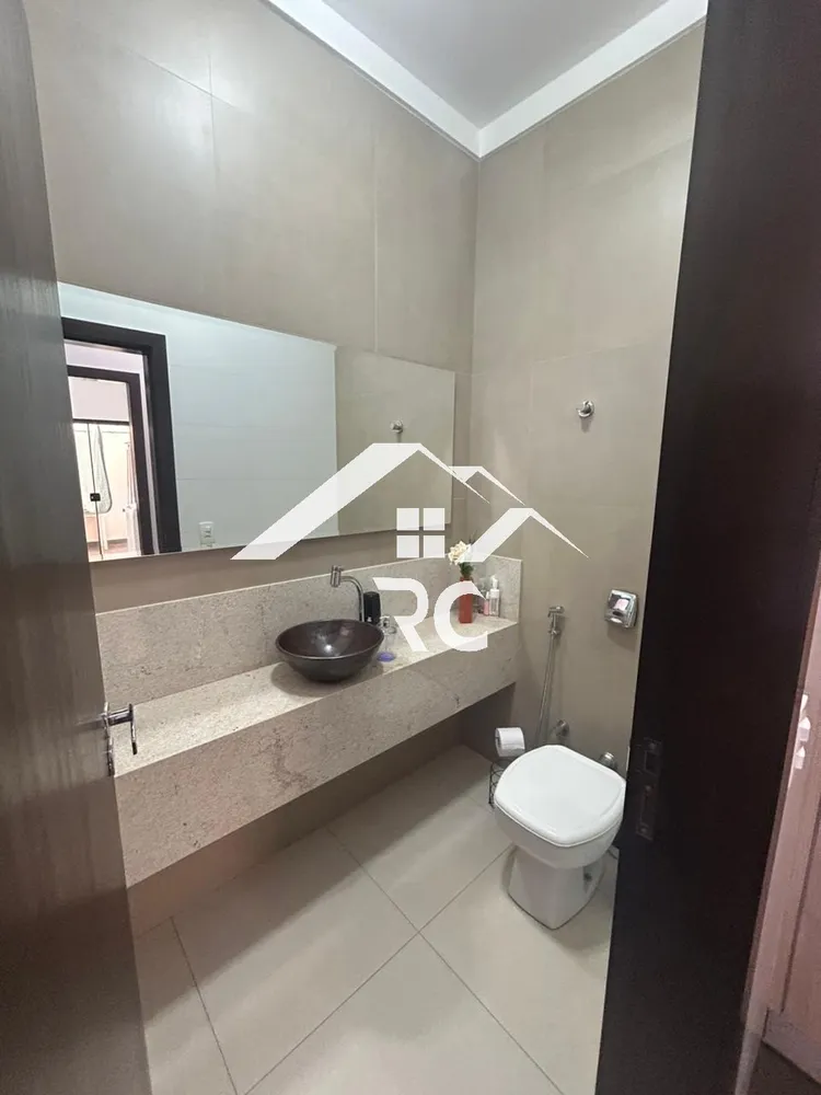 Casa, 3 quartos - Foto 6