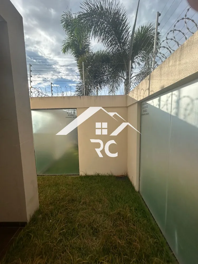 Casa, 3 quartos - Foto 10