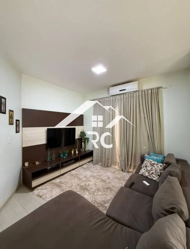 Casa, 3 quartos - Foto 5