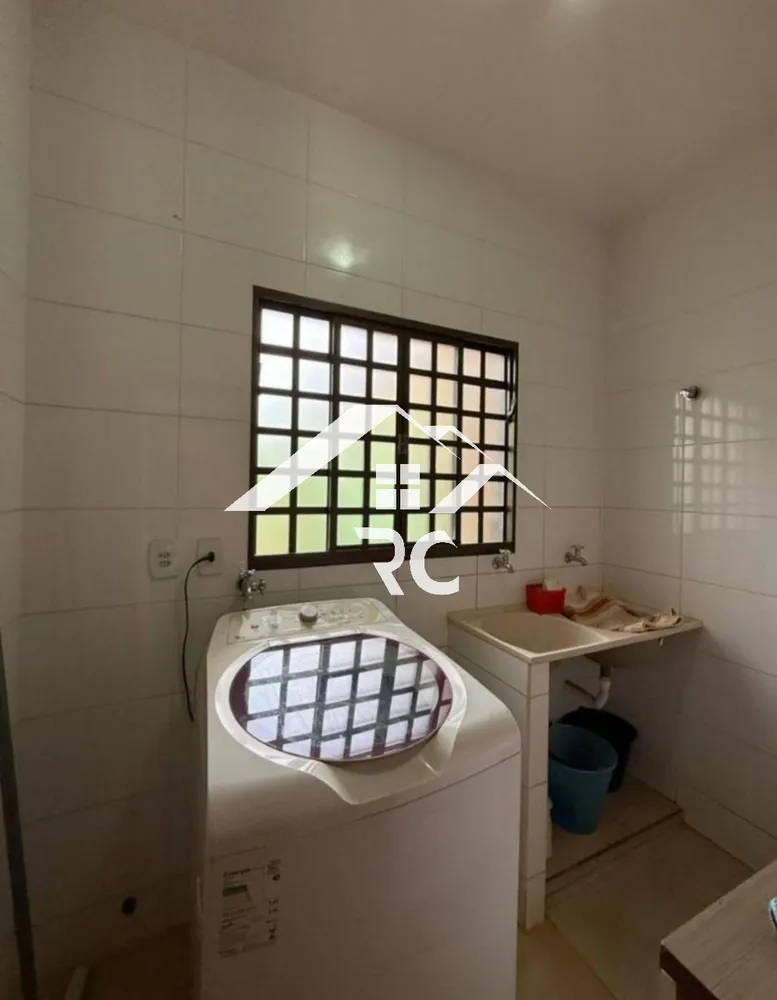 Casa, 3 quartos - Foto 8