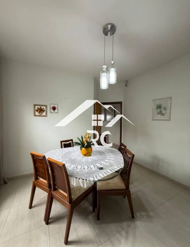 Casa, 3 quartos - Foto 10