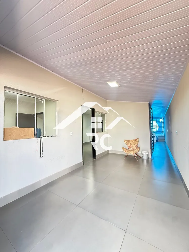 Casa, 2 quartos - Foto 1