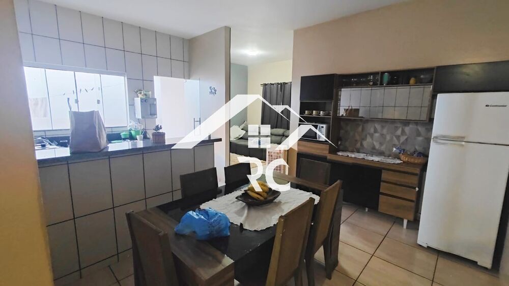 Casa, 2 quartos - Foto 4