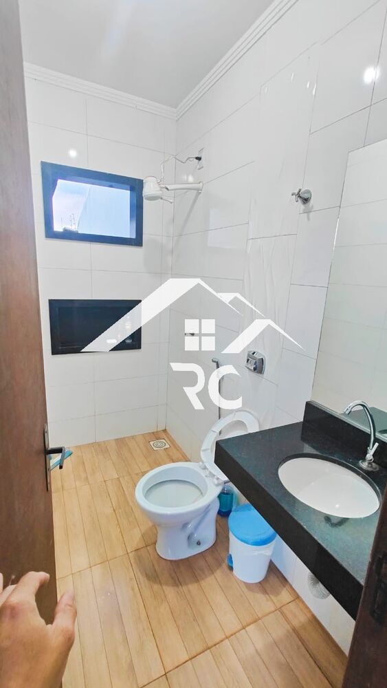 Casa, 2 quartos - Foto 6