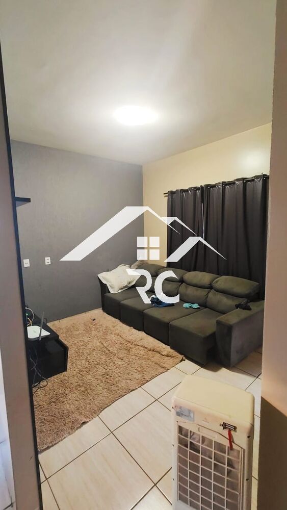 Casa, 2 quartos - Foto 2