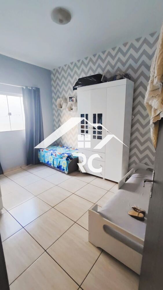 Casa, 2 quartos - Foto 3