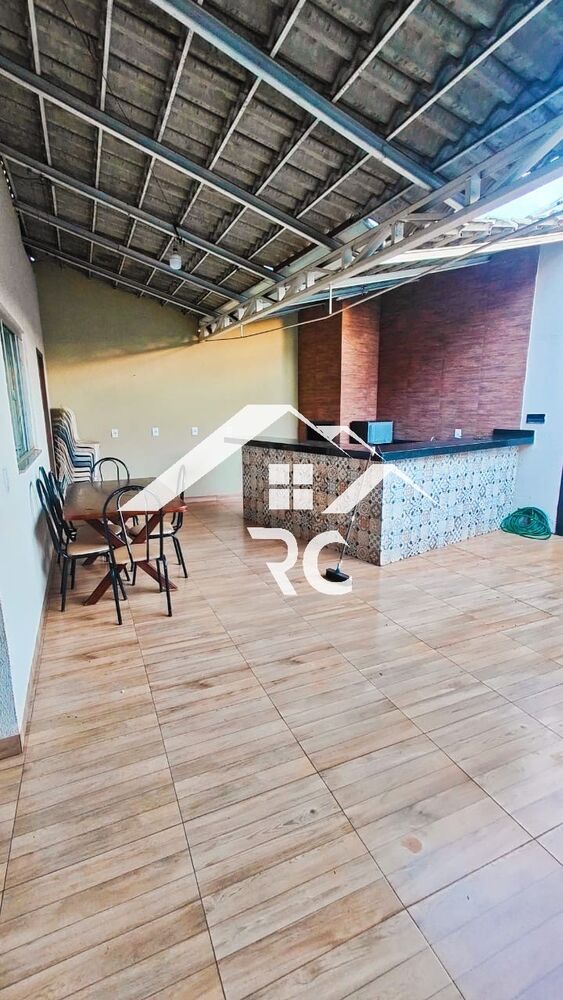 Casa, 2 quartos - Foto 7