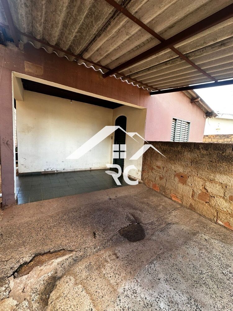 Casa, 3 quartos - Foto 2