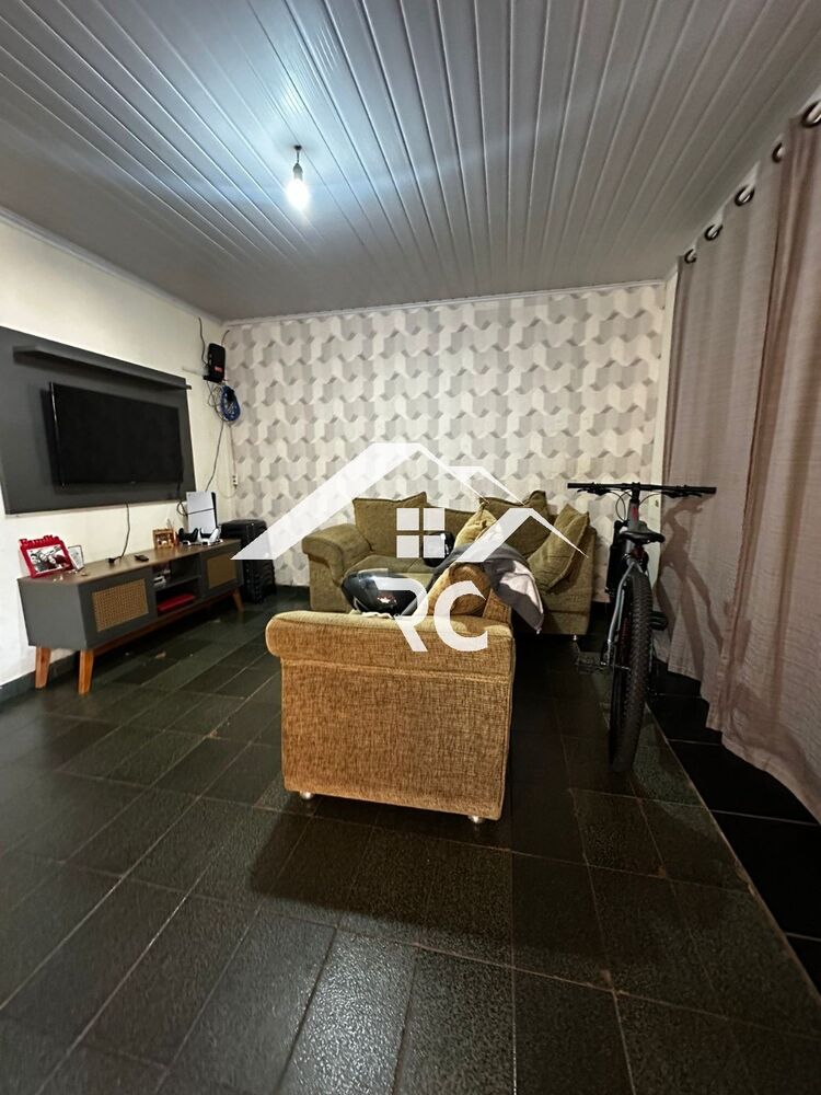 Casa, 3 quartos - Foto 3