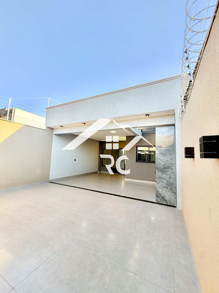 Casa, 3 quartos - Foto 4