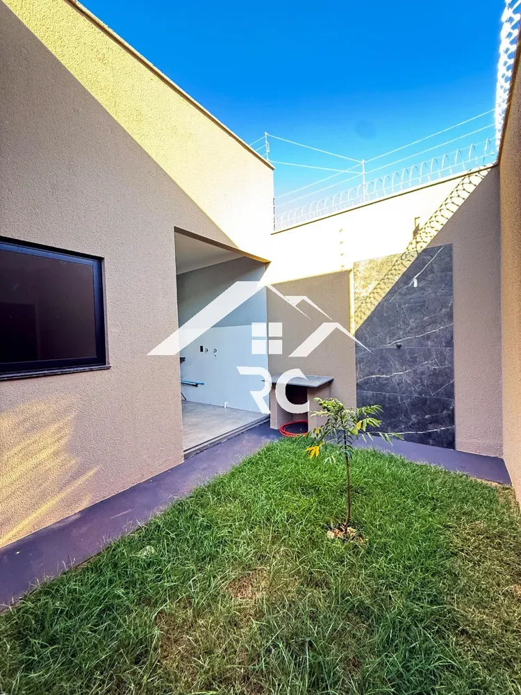 Casa, 3 quartos - Foto 7