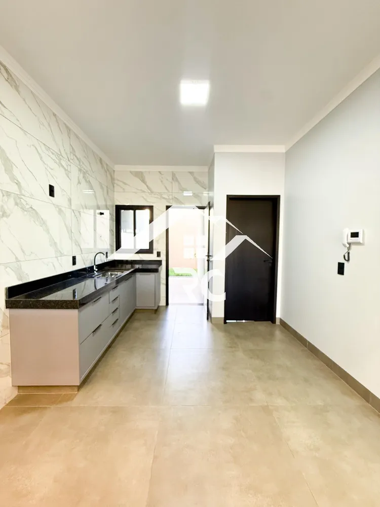 Casa, 3 quartos - Foto 2