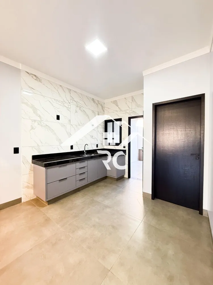Casa, 3 quartos - Foto 2