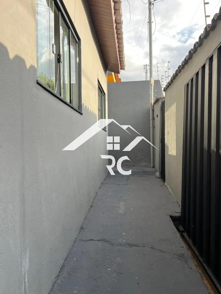 Casa, 3 quartos - Foto 4