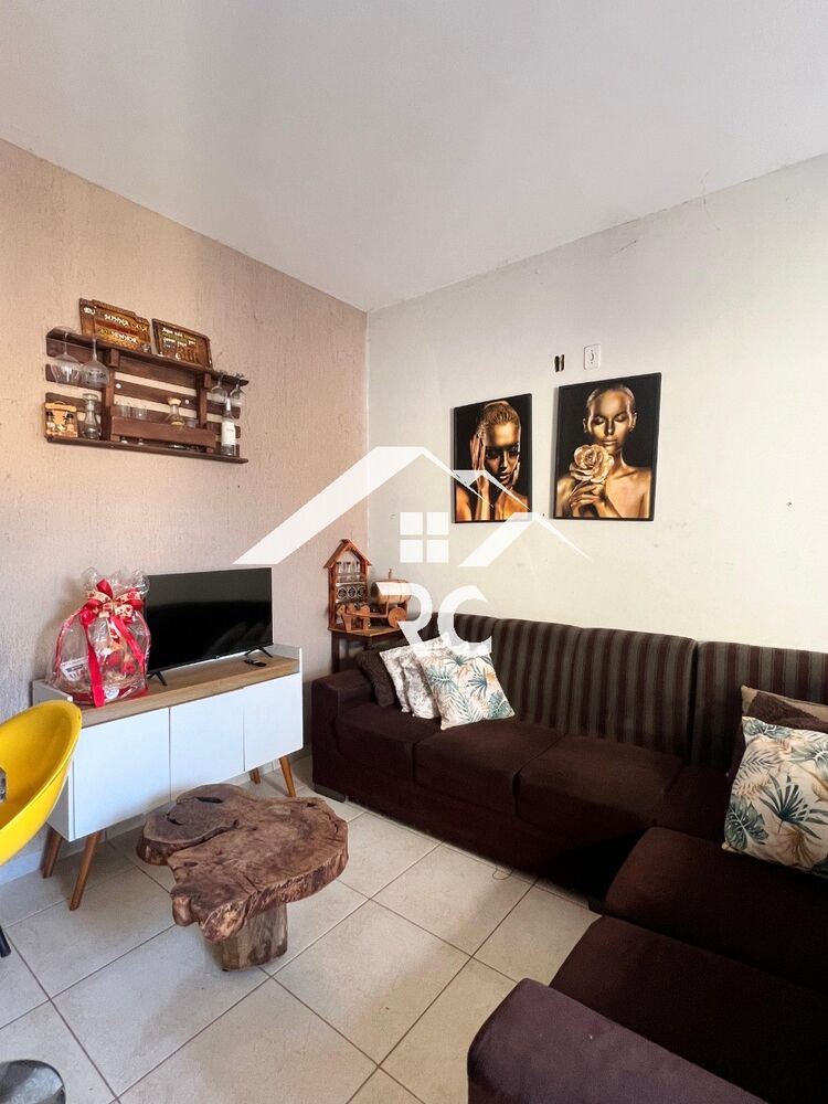 Casa, 2 quartos - Foto 2