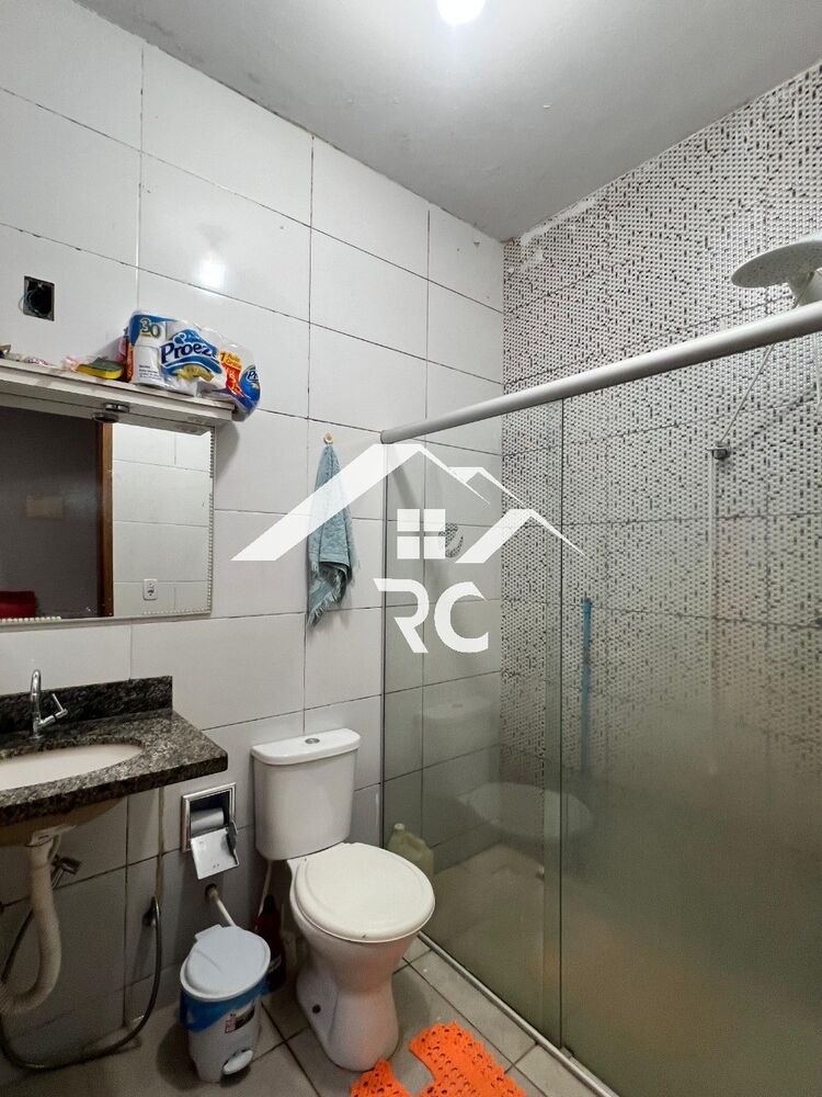 Casa, 2 quartos - Foto 8