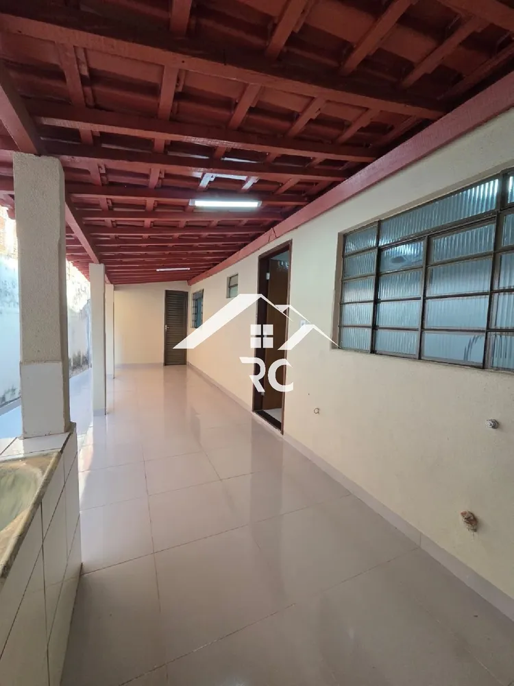 Casa, 3 quartos - Foto 7