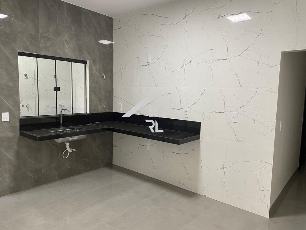 Casa à venda com 3 quartos - Foto 3