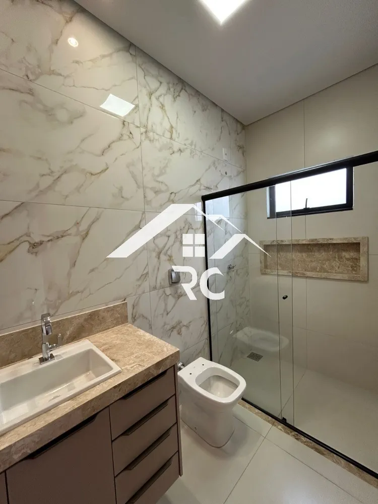 Casa, 3 quartos - Foto 10