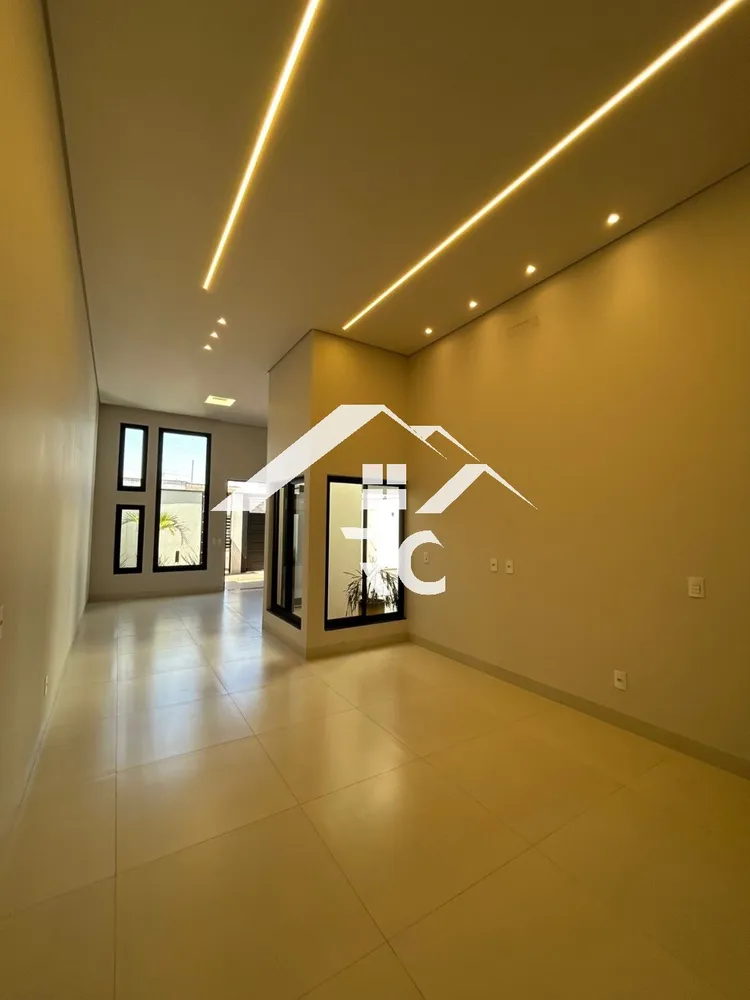 Casa, 3 quartos - Foto 7