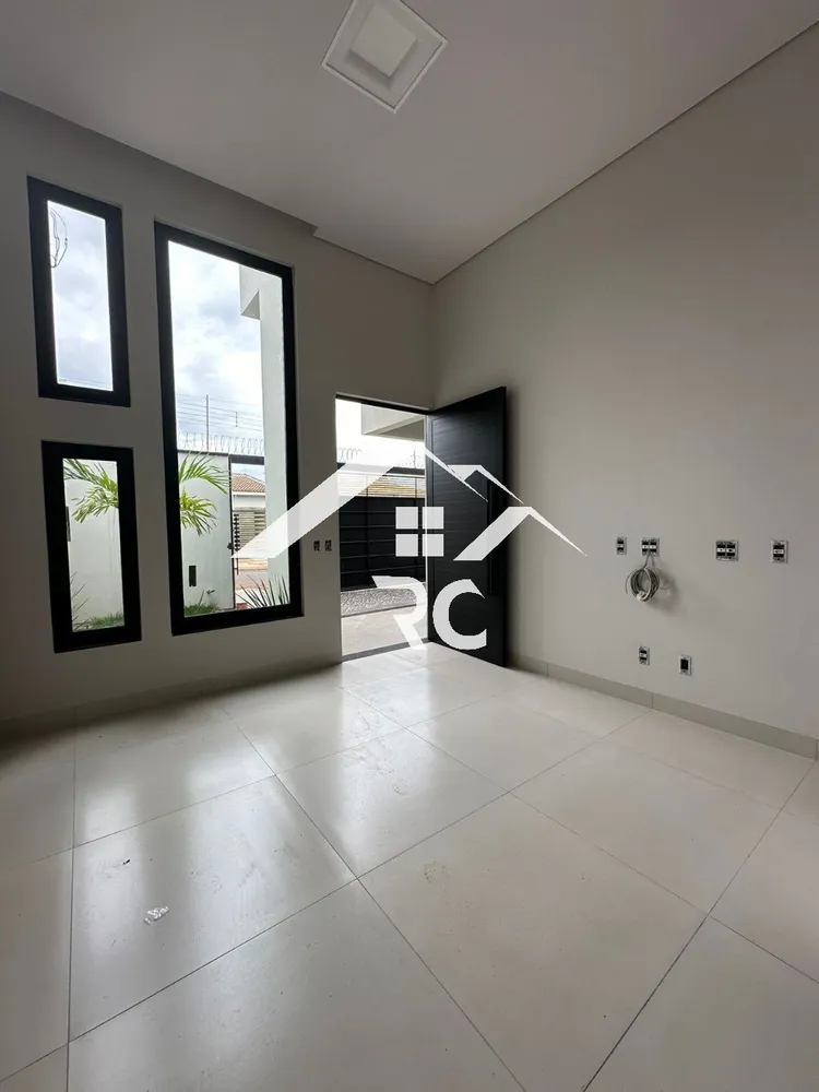 Casa, 3 quartos - Foto 4