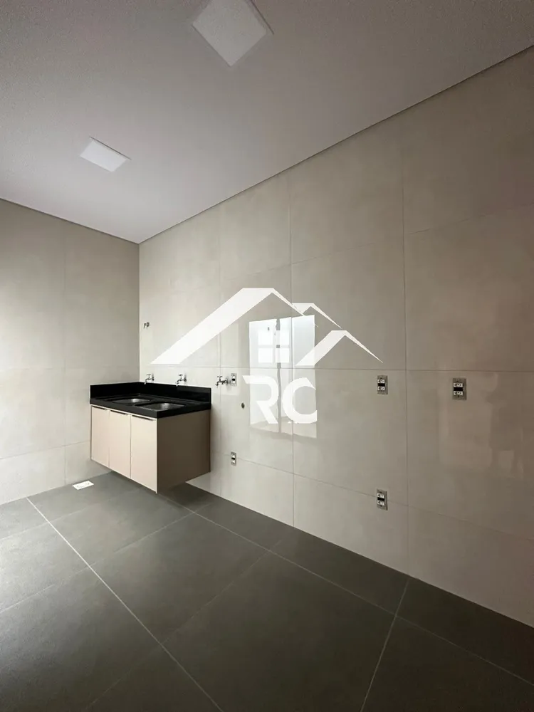 Casa, 3 quartos - Foto 6