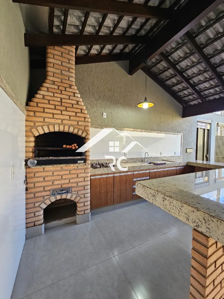 Casa, 3 quartos - Foto 10