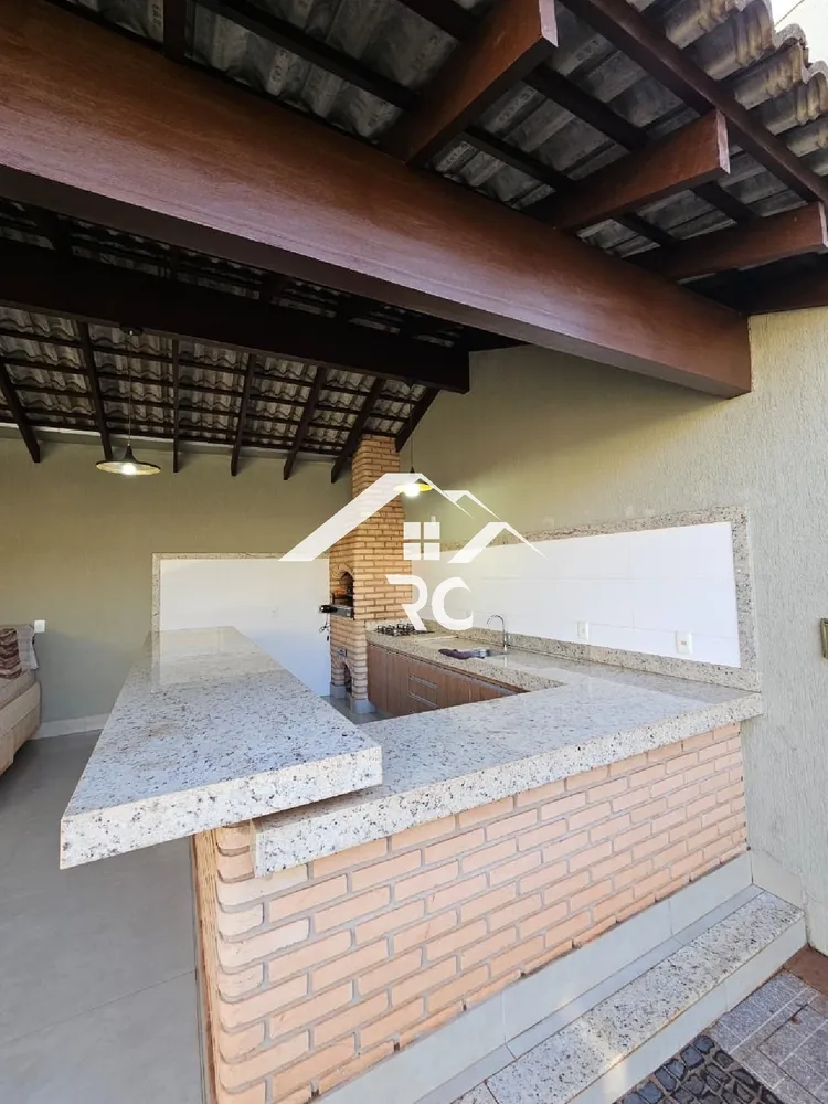 Casa, 3 quartos - Foto 11