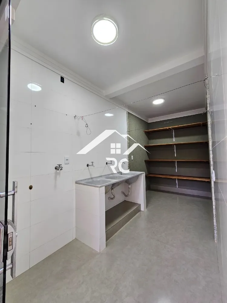 Casa, 3 quartos - Foto 7