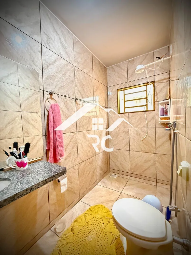 Casa, 3 quartos - Foto 12