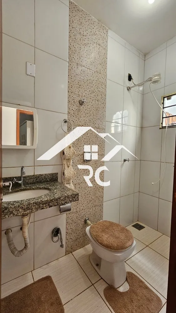 Casa, 3 quartos - Foto 7