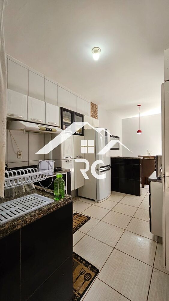 Casa, 3 quartos - Foto 7