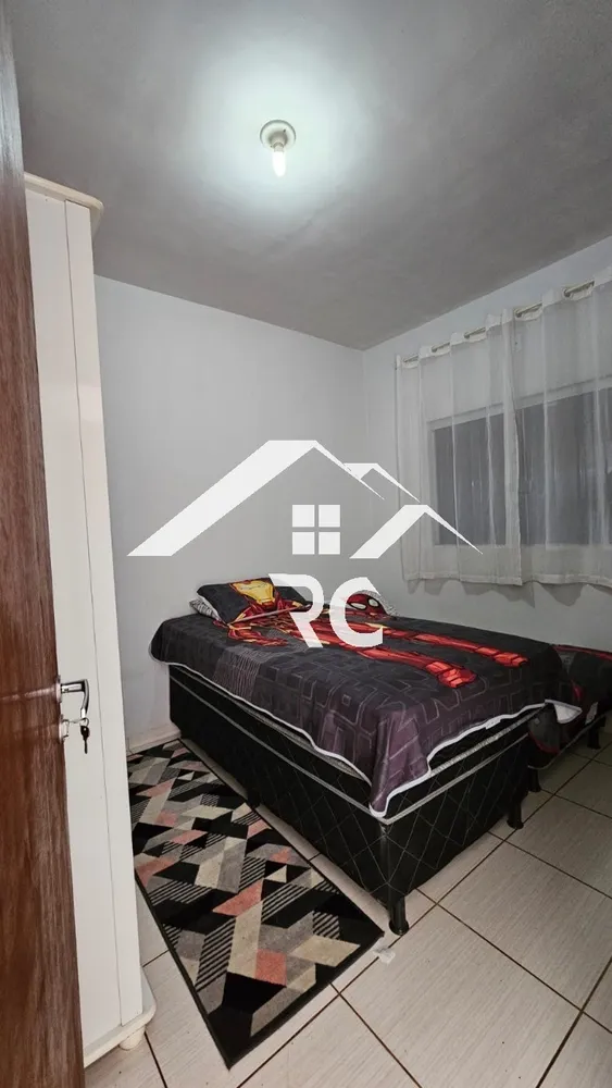 Casa, 3 quartos - Foto 11