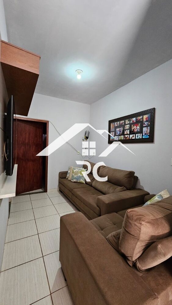 Casa, 3 quartos - Foto 6