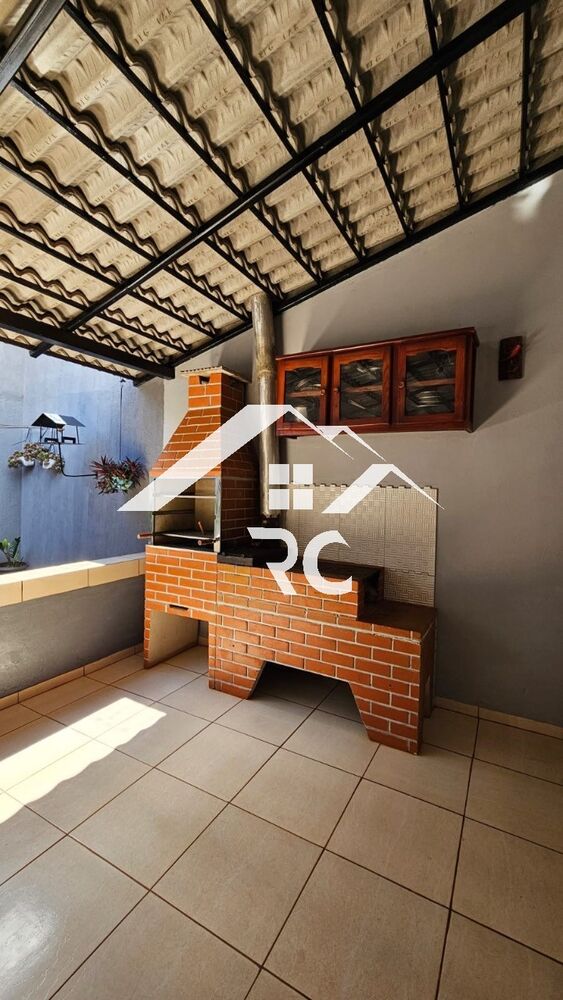 Casa, 3 quartos - Foto 8