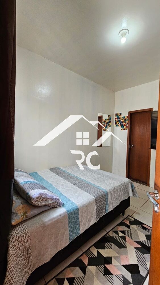 Casa, 3 quartos - Foto 2