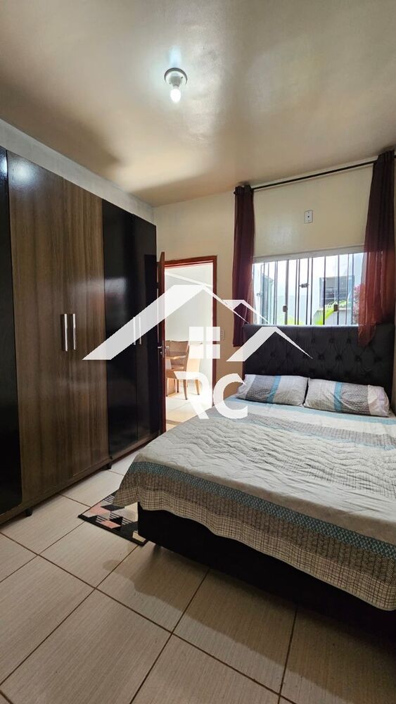 Casa, 3 quartos - Foto 4