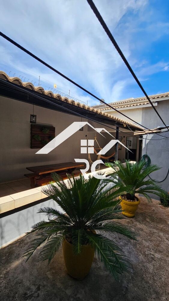 Casa, 3 quartos - Foto 5