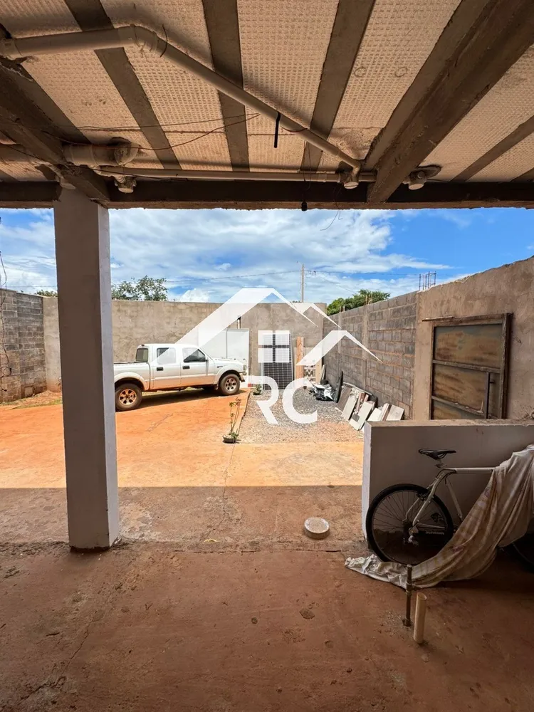 Casa, 3 quartos - Foto 10