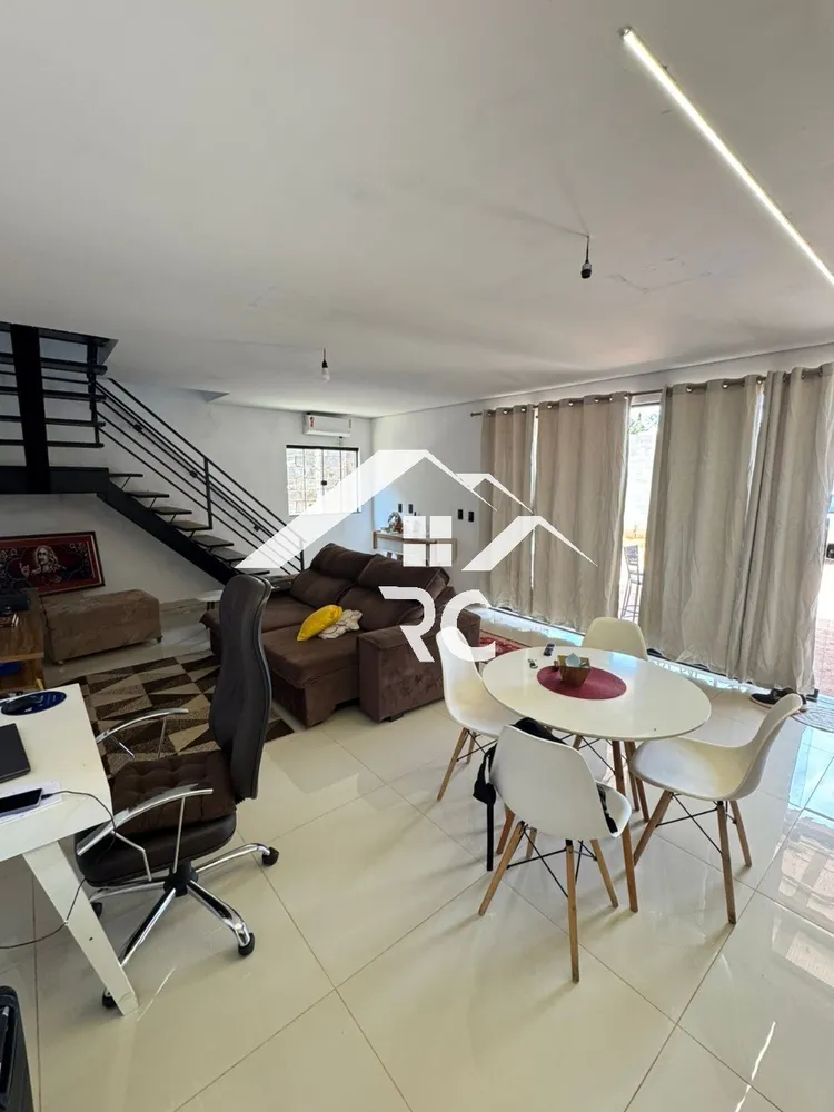 Casa, 3 quartos - Foto 12