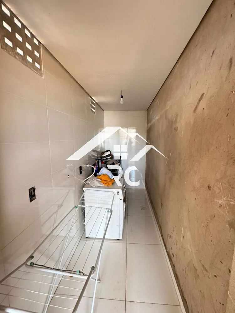 Casa, 3 quartos - Foto 7